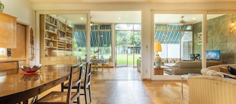 Family-Friendly Oasis with Pool