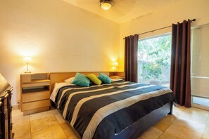 Family House, Pool View | 3 bedrooms, free WiFi