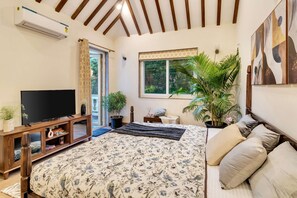 3 Schlafzimmer, Bügeleisen/Bügelbrett, WLAN, Bettwäsche
