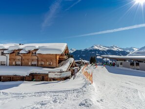 Apartment | Exterior