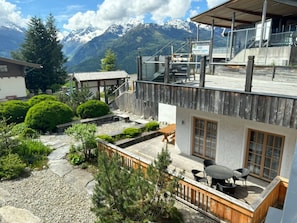 Apartment | Exterior