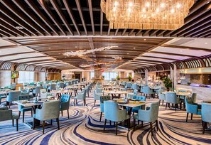 Dining - Hainan Guest House No.1 Building (Haikou)