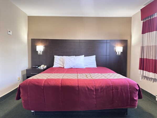 أغطية فراش متميزة ومساحة عمل للكمبيوتر المحمول ومكواة/لوح كي