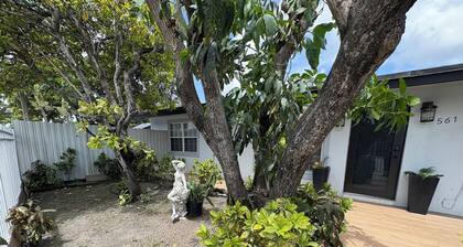 Spacious, central house in Hialeah