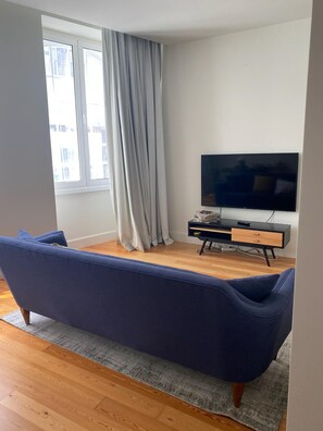 Smart-TV, Computerbildschirme