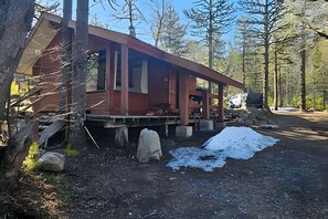 House, 2 Bedrooms | Bahagian luar