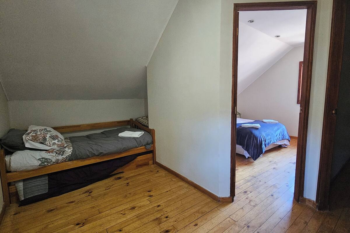 House, 3 Bedrooms | 3 bedrooms, individually decorated, individually furnished, free WiFi