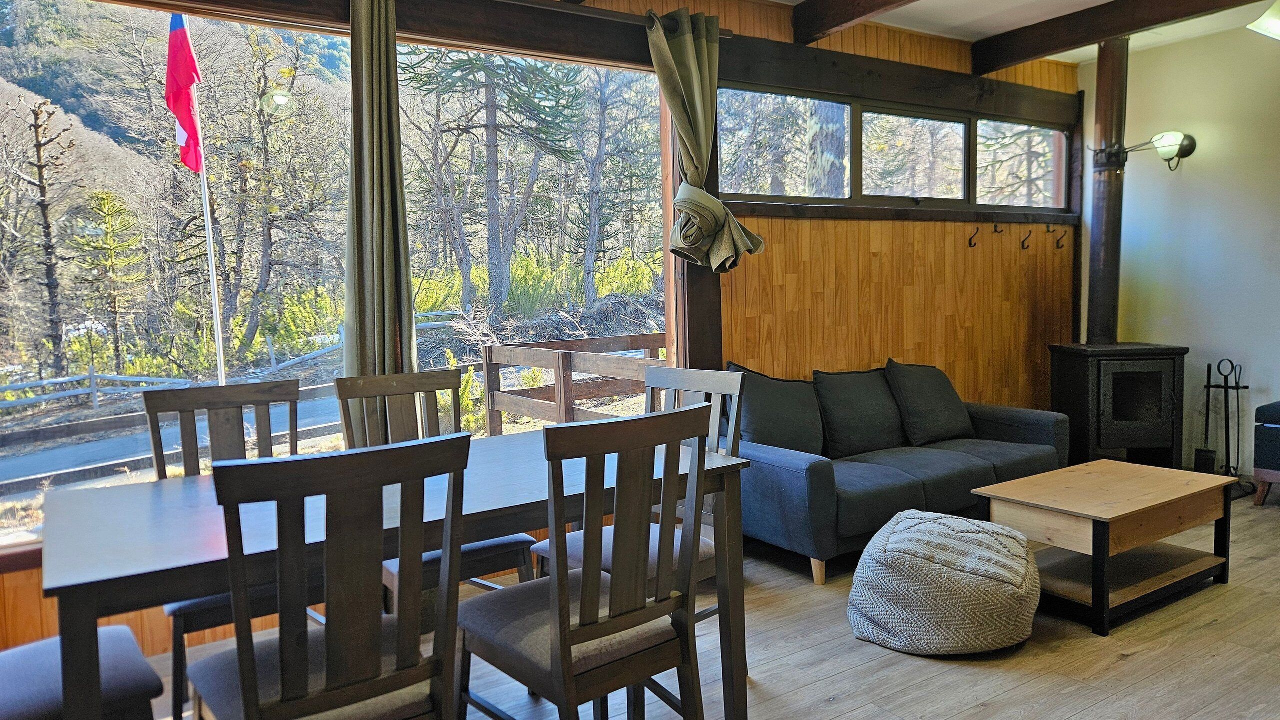 單棟房屋, 3 間臥室 | 用餐區