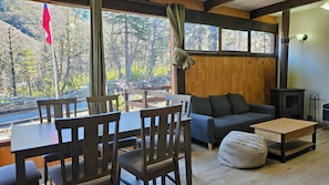 Hus - 3 sovrum | Restauranger