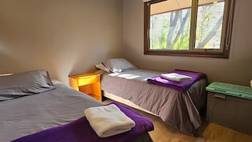 House, 2 Bedrooms | 3 bedrooms, individually decorated, individually furnished, free WiFi