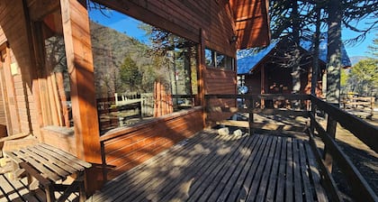 Oceana Suites Corralco