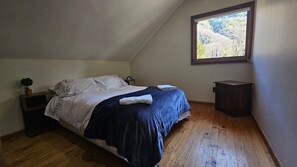 Hus, 3 soverom | Individuelt dekorert, individuelt innredet og wi-fi (inkludert)