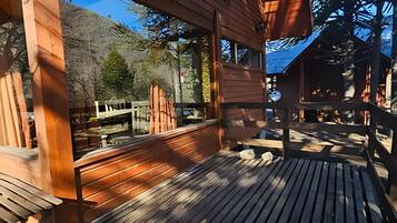 Rumah Superior, 3 kamar tidur | Halaman properti