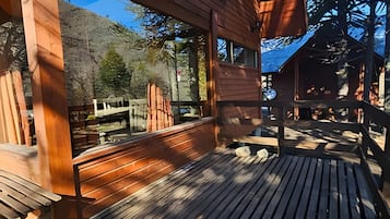 منزل سوبيريور - ٣ غرف نوم | المنطقة المحيطة بالمنشأة