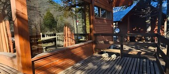 Oceana Suites Corralco