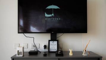 Apartment | Television