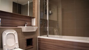 Apartemen | Kamar mandi