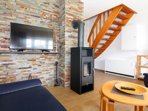 Ferienwohnung im Reihenhaus, Friedrichskoog-spitze