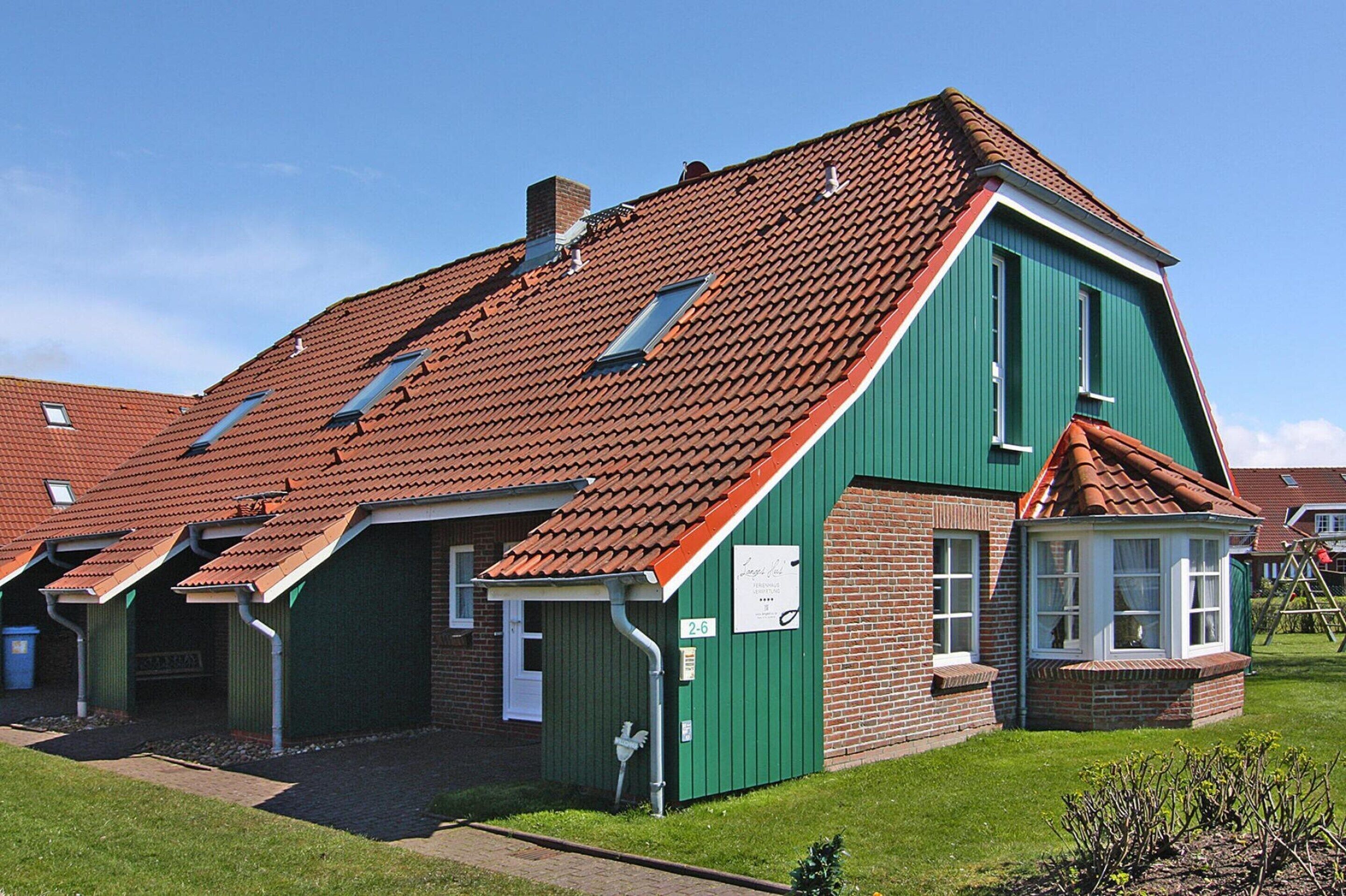 Apartment | Exterior