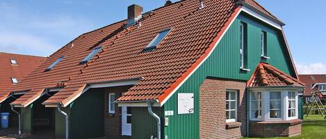 Apartment | Exterior