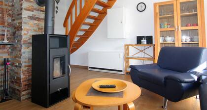 Ferienwohnung im Reihenhaus, Friedrichskoog-spitze