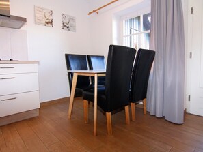 Apartment | Speisen