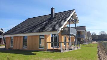 Hus | Udendørsområde