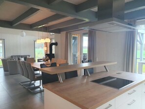 Ferienhaus | Speisen