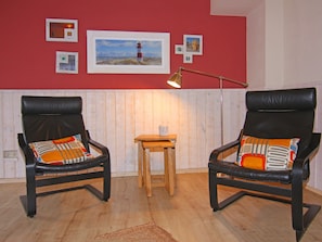 Apartment | Living room