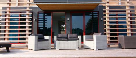 独立别墅 | 外观