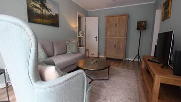 Apartment | Living room
