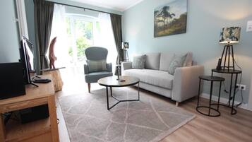 Apartment | Living room