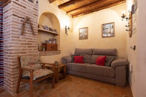 House | Living room