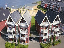 Apartamento | Fachada