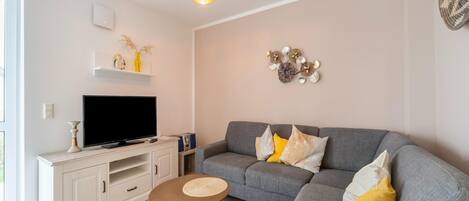 Appartement | Salle de séjour