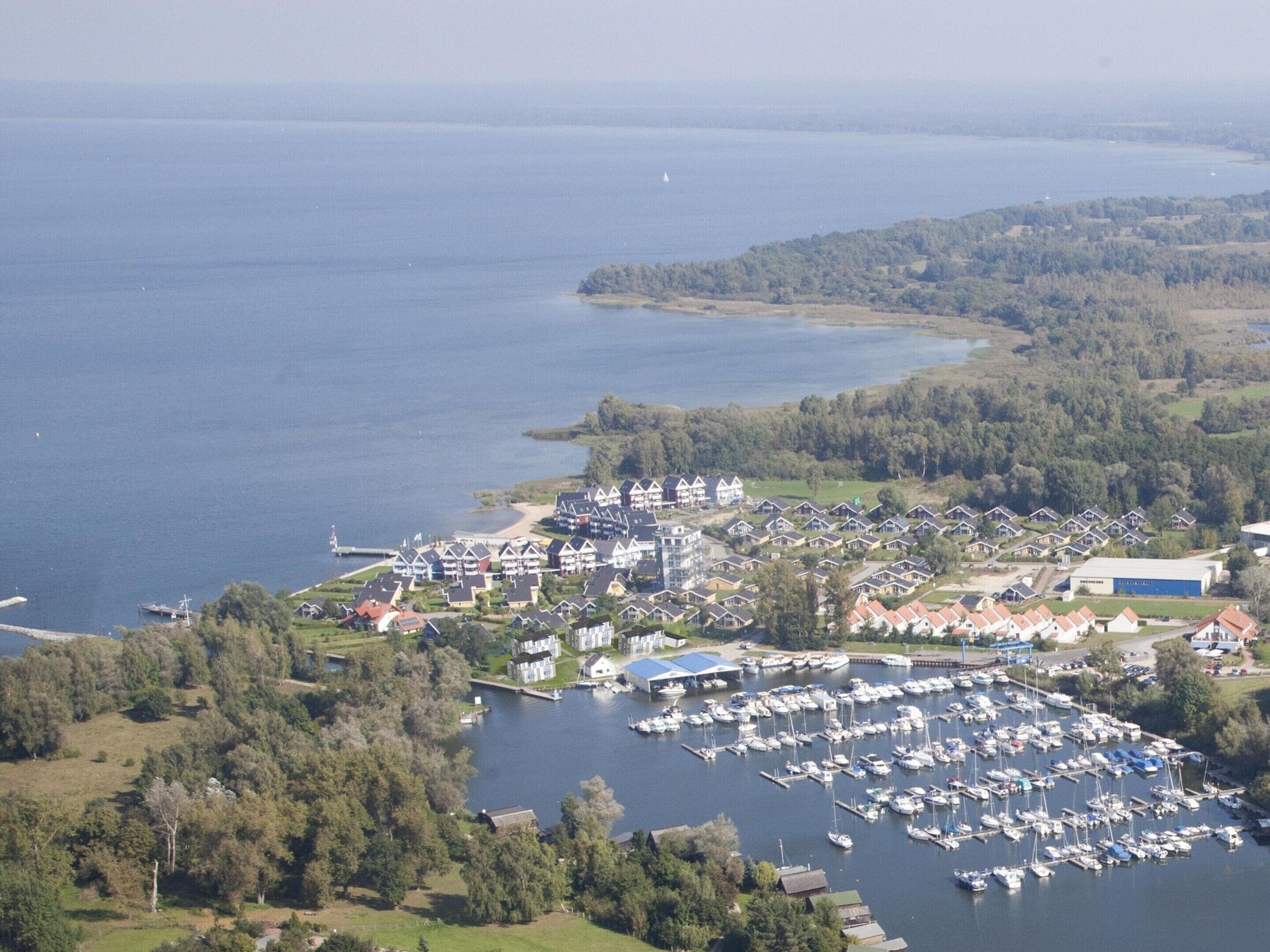 Appartement | Vue sur l’eau