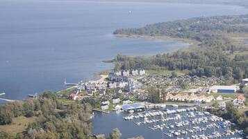 Appartement | Vue sur lâeau