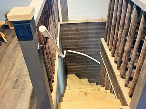 House | Interior