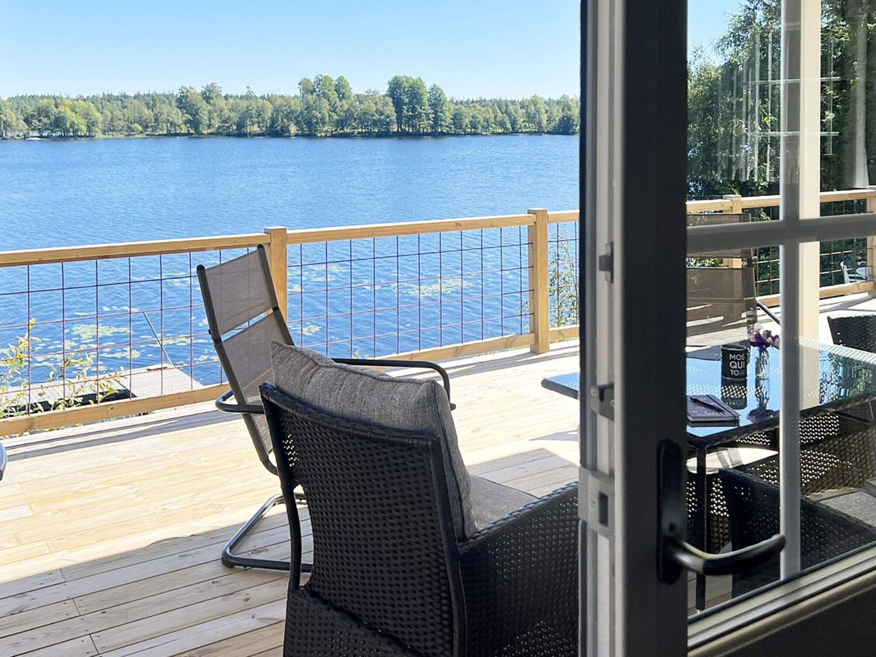 House | View from property