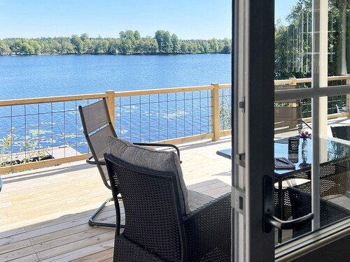 5 Star Holiday Home in Malmback