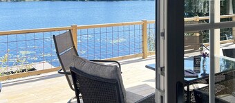 5 Star Holiday Home in Malmback