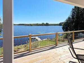 House | View from property