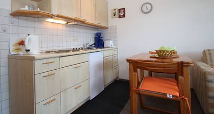 Ferienwohnung, Dornumersiel