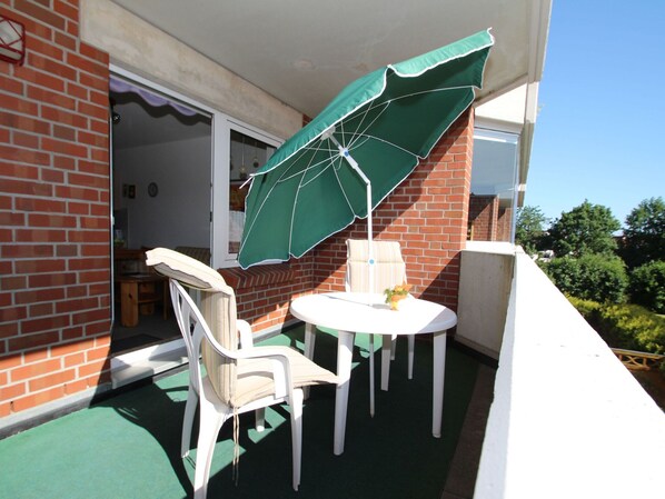 Apartment | Dining - Ferienwohnung, Dornumersiel (Dornum)