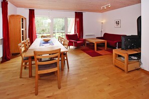 Ferienhaus | Speisen