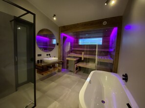 Casa | Banheiro