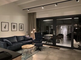 House | Living area