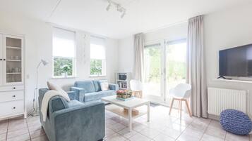 하우스 | 거실 공간