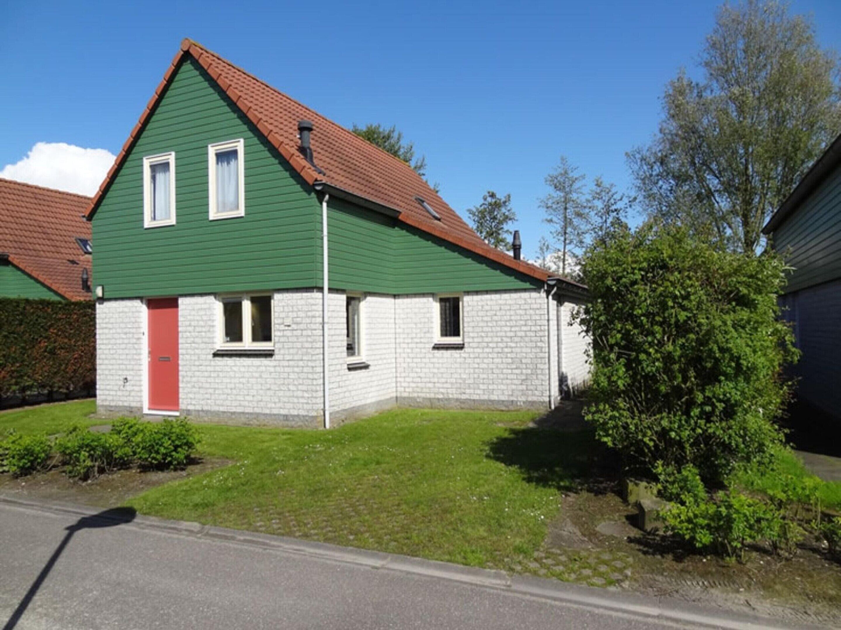 House | Exterior