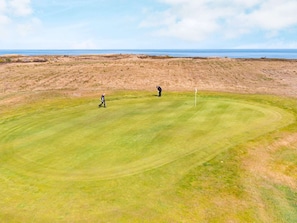 Casa | Golf